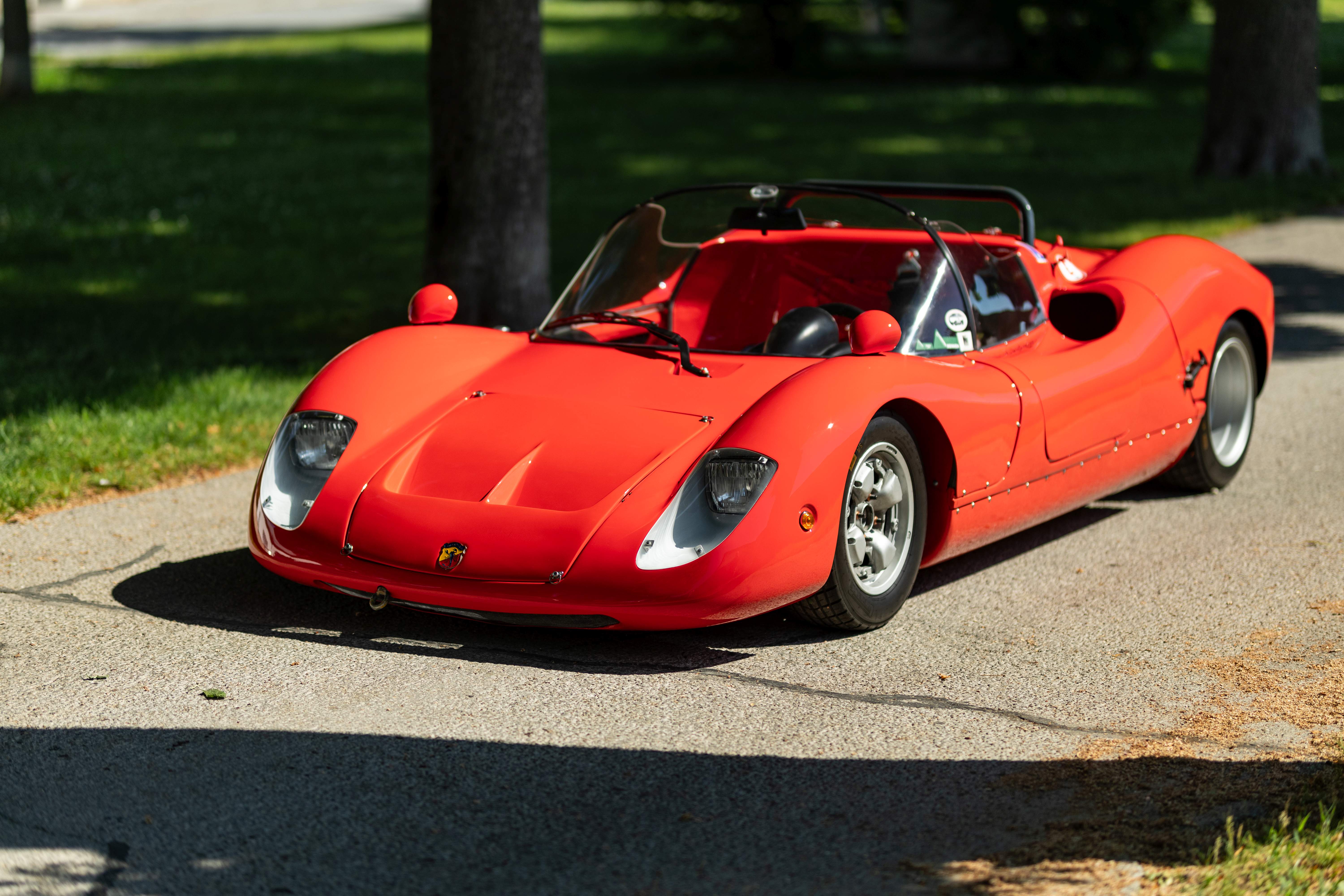 Loaded image